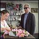 Flores rotas : photo Bill Murray, Jim Jarmusch, Pell James