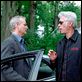 Flores rotas : photo Bill Murray, Jim Jarmusch