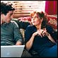 Las muñecas rusas : photo Cédric Klapisch, Kelly Reilly, Romain Duris