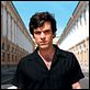 Las muñecas rusas : photo Cédric Klapisch, Romain Duris