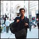 Las muñecas rusas : photo Cédric Klapisch, Romain Duris