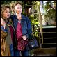 ...Y que le gusten los perros : photo Diane Lane, Gary David Goldberg, Stockard Channing