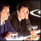...Y que le gusten los perros : photo Ben Shenkman, Gary David Goldberg, John Cusack
