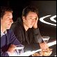 ...Y que le gusten los perros : photo Ben Shenkman, Gary David Goldberg, John Cusack