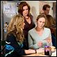 ...Y que le gusten los perros : photo Ali Hillis, Diane Lane, Elizabeth Perkins, Gary David Goldberg