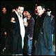 Kiss Kiss Bang Bang : photo Robert Downey Jr., Shane Black