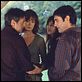 Pintar o hacer el amor : photo Amira Casar, Daniel Auteuil, Jean-Marie Larrieu, Sergi López