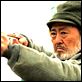 El arco : photo Kim Ki-duk