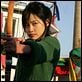 El arco : photo Han Yeo-reum, Kim Ki-duk