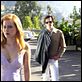 Where the Truth Lies : photo Alison Lohman, Atom Egoyan, Kevin Bacon