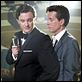 Where the Truth Lies : photo Atom Egoyan, Colin Firth, Kevin Bacon