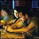 Factotum : photo Bent Hamer, Marisa Tomei, Matt Dillon