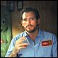 Factotum : photo Bent Hamer, Matt Dillon