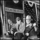 El hombre que mató a Liberty Valance : photo John Ford, John Wayne