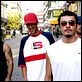 Cruzando el puente: los sonidos de Estambul : photo Fatih Akın