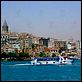 Cruzando el puente: los sonidos de Estambul : photo Fatih Akın