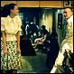 Tiempos de amor, juventud y libertad : photo Chang Chen, Hou Hsiao Hsien, Shu Qi