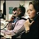 photo David Oyelowo, Julie Cox