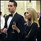 photo Matthew MacFadyen, Megan Dodds