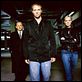 photo Hermione Norris, Peter Firth, Rupert Penry-Jones