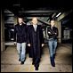 photo Hermione Norris, Peter Firth, Rupert Penry-Jones
