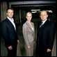 photo Hermione Norris, Peter Firth, Rupert Penry-Jones