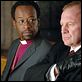 photo Lennie James, Peter Firth