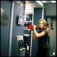 Plan de vuelo: Desaparecida : photo Jodie Foster, Robert Schwentke