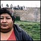 Batalla en el cielo : photo Bertha Ruiz, Carlos Reygadas