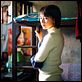 Sueños de Shangai : photo Wang Xiaoshuai