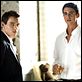 Match Point : photo Jonathan Rhys Meyers, Matthew Goode, Woody Allen