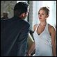 Match Point : photo Jonathan Rhys Meyers, Scarlett Johansson, Woody Allen