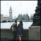 Match Point : photo Jonathan Rhys Meyers, Woody Allen