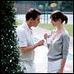 Match Point : photo Emily Mortimer, Jonathan Rhys Meyers, Woody Allen