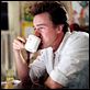 photo David Jacobson, Edward Norton