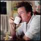 photo David Jacobson, Edward Norton