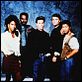 21 Jump Street : photo Dustin Nguyen, Johnny Depp, Peter DeLuise, Steven Williams