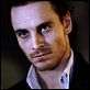 Hex : photo Michael Fassbender