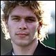 Hex : photo Joseph Morgan