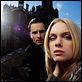 Hex : photo Christina Cole, Michael Fassbender