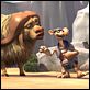 Ice Age 2: El deshielo : photo Carlos Saldanha