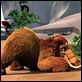 Ice Age 2: El deshielo : photo Carlos Saldanha