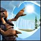 Ice Age 2: El deshielo : photo Carlos Saldanha