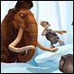 Ice Age 2: El deshielo : photo Carlos Saldanha