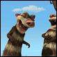 Ice Age 2: El deshielo : photo Carlos Saldanha