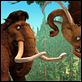 Ice Age 2: El deshielo : photo Carlos Saldanha