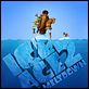 Ice Age 2: El deshielo : poster Carlos Saldanha