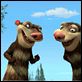 Ice Age 2: El deshielo : photo Carlos Saldanha