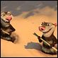 Ice Age 2: El deshielo : photo Carlos Saldanha