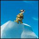 Ice Age 2: El deshielo : photo Carlos Saldanha